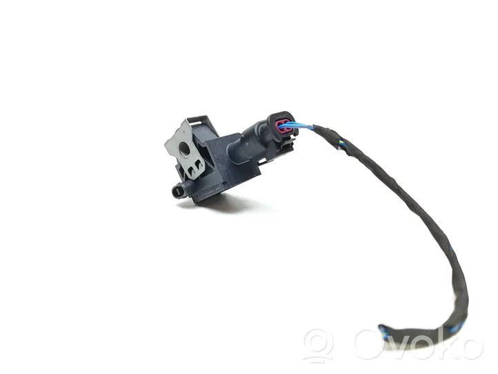 BMW 5 F10 F11 Airbagsensor Crashsensor Drucksensor 9224177