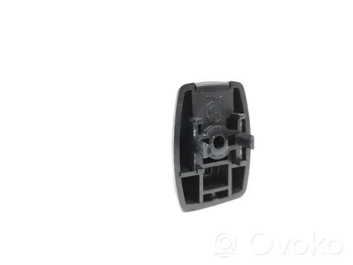 BMW 5 F10 F11 Clip/gancio/supporto per aletta parasole 