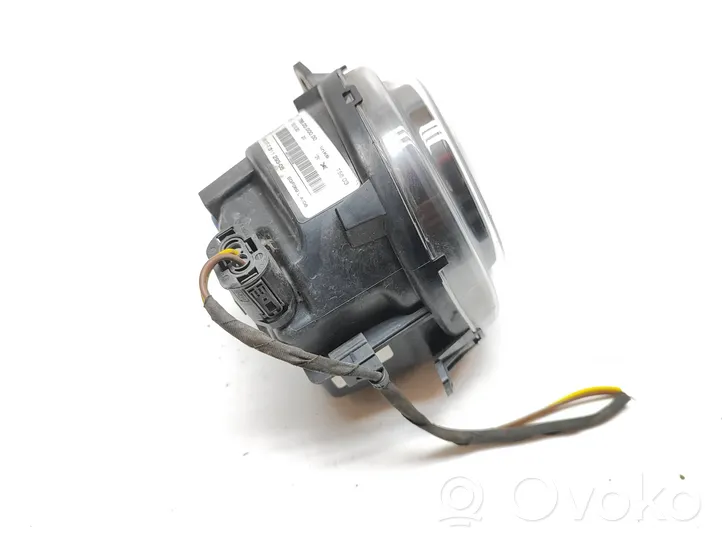 BMW 5 F10 F11 Feu antibrouillard avant 7311293