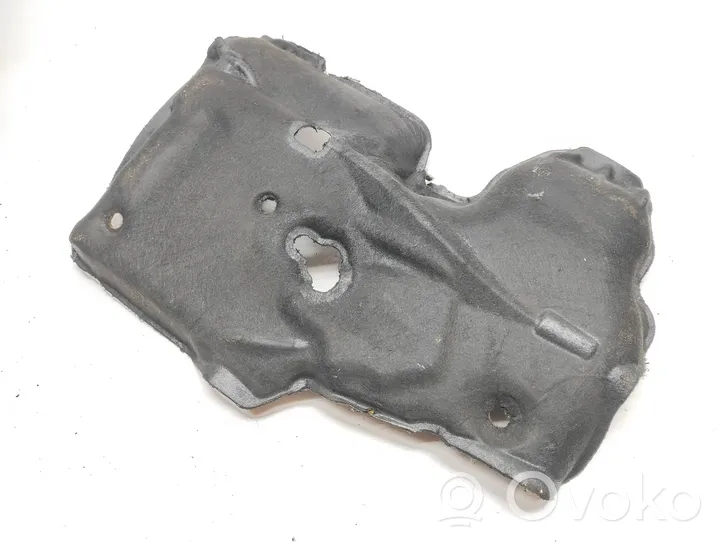 BMW 5 F10 F11 Altra parte del vano motore 8312651