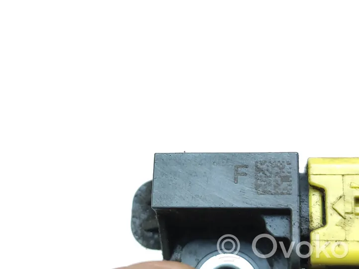 Renault Kadjar Airbagsensor Crashsensor Drucksensor 985815RAOA