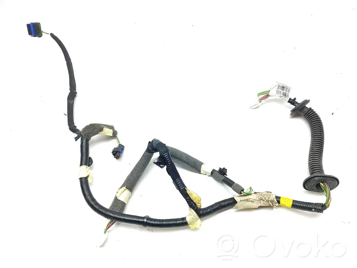 Renault Kadjar Rear door wiring loom 241262477R