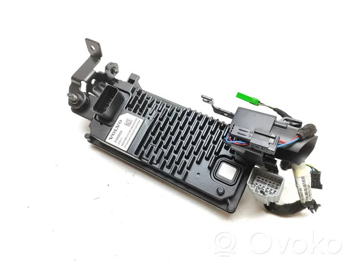 Volvo S90, V90 Telecamera paraurti anteriore 31660604