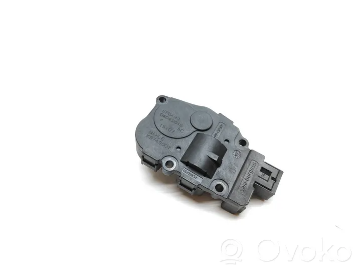 BMW 5 F10 F11 Motorino attuatore aria K9749007