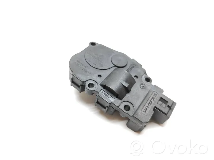 BMW 5 F10 F11 Motorino attuatore aria K9749007