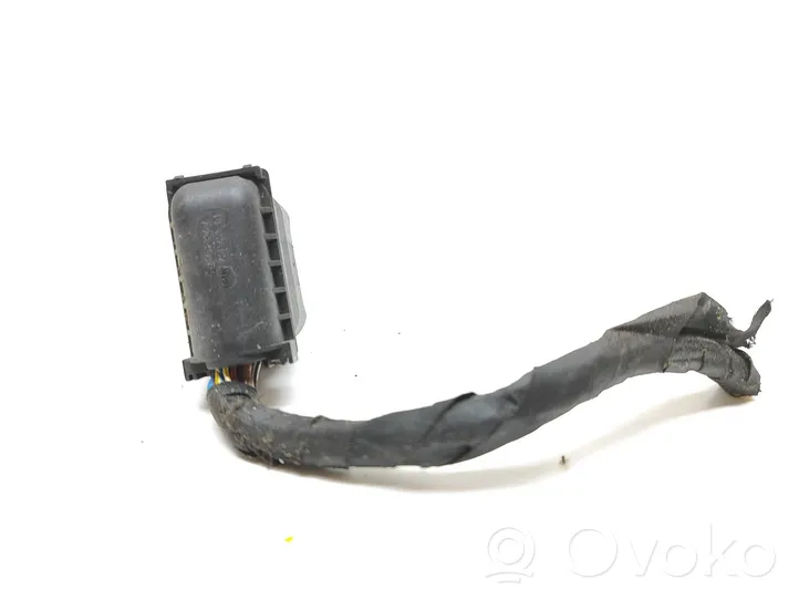 BMW 5 F10 F11 Cablaggio/impianto del faro/fanale 6913653