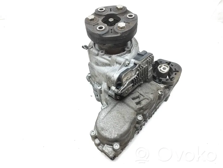 BMW 5 F10 F11 Scatola ingranaggi del cambio 86431490