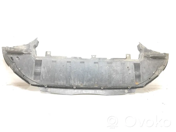 Volvo S90, V90 Osłona pod zderzak przedni / Absorber 31383239