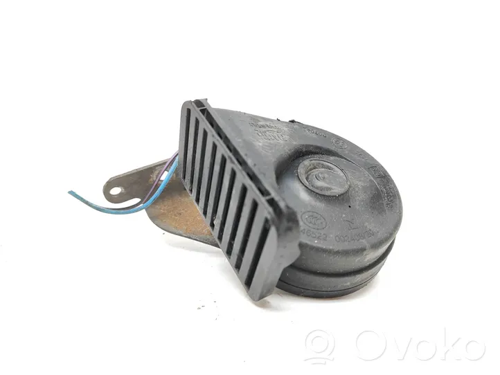 Volvo S90, V90 Signal sonore 31662952