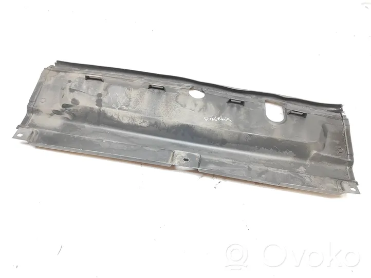 Volvo S90, V90 Garniture de radiateur 31425025