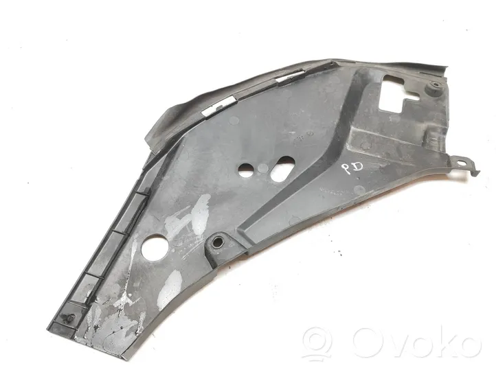 Volvo S90, V90 Plaque avant support serrure de capot 31386869