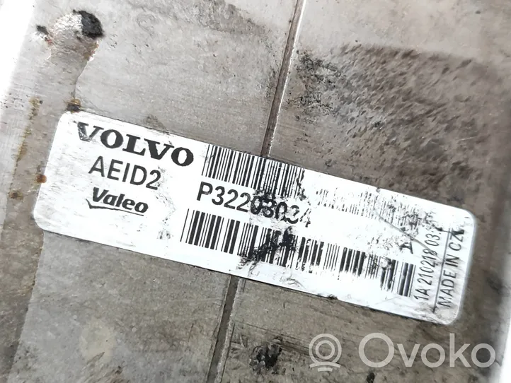 Volvo S90, V90 Valvola EGR P32203034
