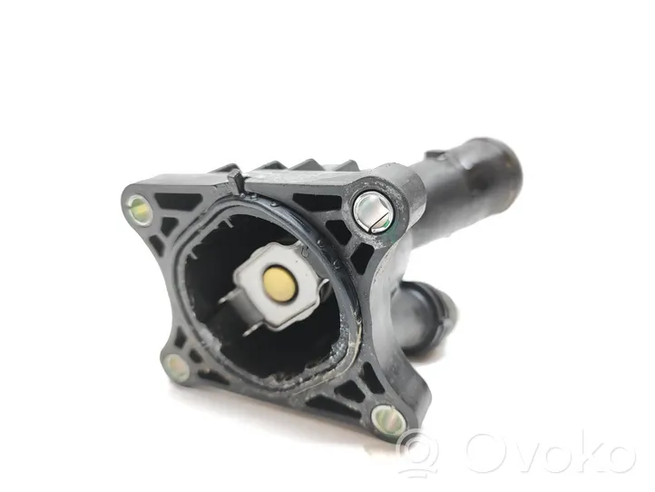 Volvo S90, V90 Termostaatin kotelo 31686045