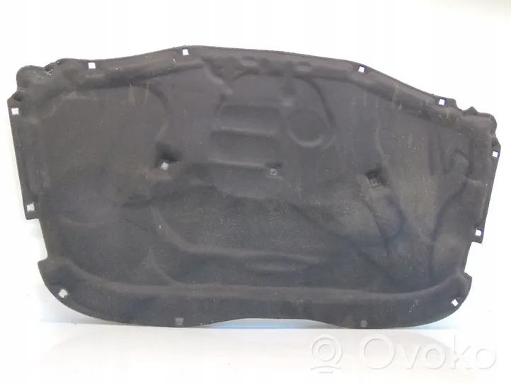 Volkswagen Touareg I Aislante calor/ruido del capó/tapa del motor 7L6863835B