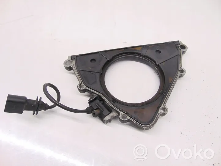 BMW X5 E70 Altra parte del motore 003982