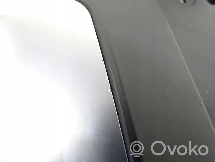 Jaguar E-Pace Rivestimento in plastica cornice della leva del cambio J9C3045A66AE