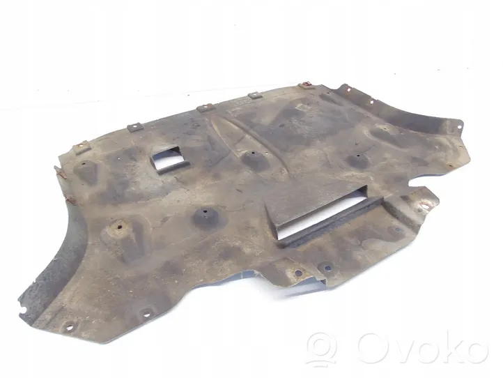 Audi A8 S8 D4 4H Engine splash shield/under tray 4H0825236L