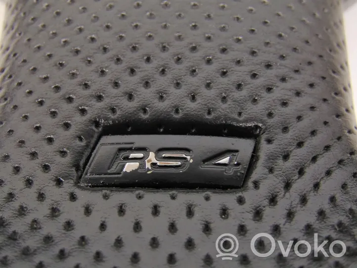 Audi RS4 B7 Ohjauspyörä 8E0419091D