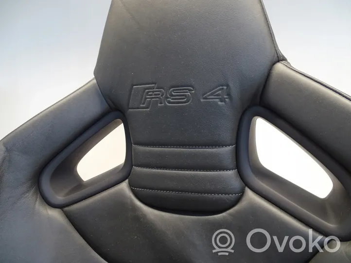 Audi RS4 B7 Sitze komplett 