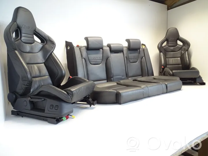 Audi RS4 B7 Sitze komplett 