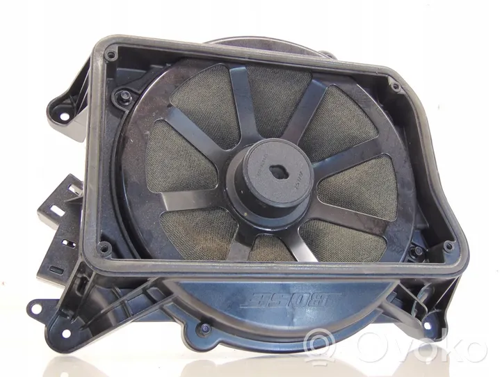 Audi A6 S6 C7 4G Enceinte subwoofer 4G2035709