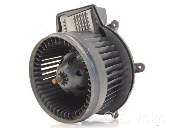 Mercedes-Benz GLE (W166 - C292) Ventola riscaldamento/ventilatore abitacolo 