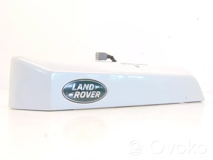 Land Rover Discovery 4 - LR4 Rivestimento portellone 