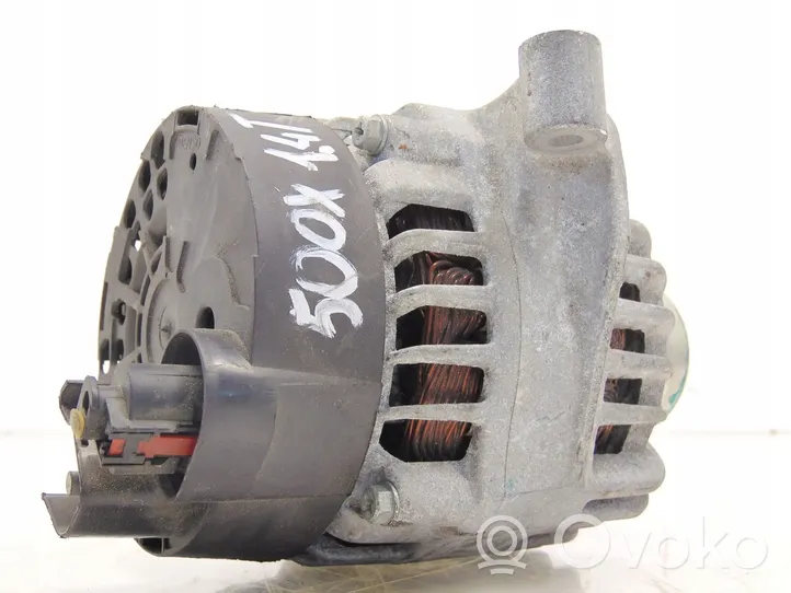 Fiat 500X Alternator 51874105