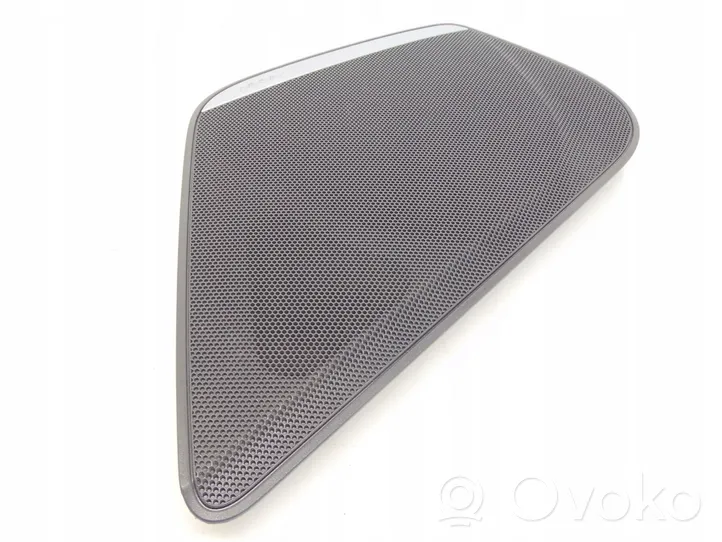 Audi A6 S6 C7 4G Grilles, couvercle de haut-parleur porte avant 4G0035419A