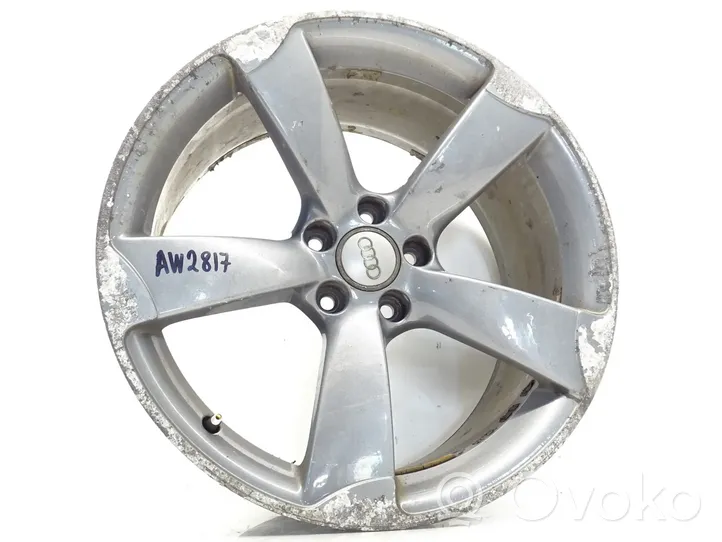 Audi A5 8T 8F Felgi aluminiowe R19 8T0601025CD