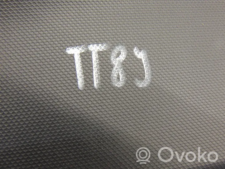 Audi TT TTS Mk2 Console centrale 8J1863242A