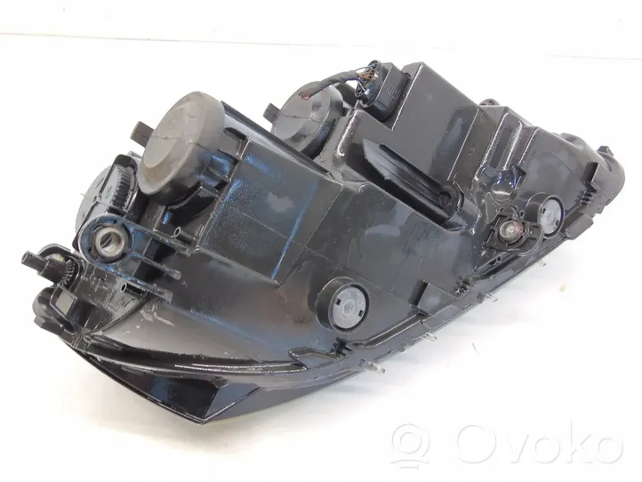 Volkswagen PASSAT B7 Headlight/headlamp 3AC941005