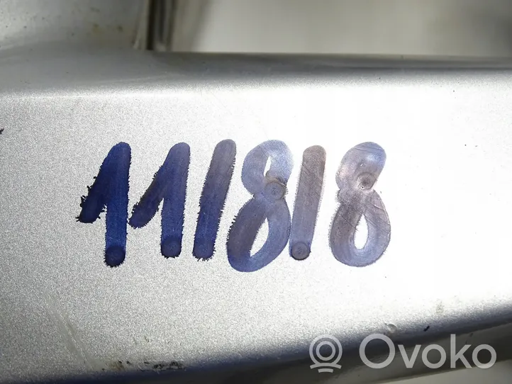 Volkswagen PASSAT CC R17-alumiinivanne 1K8601025