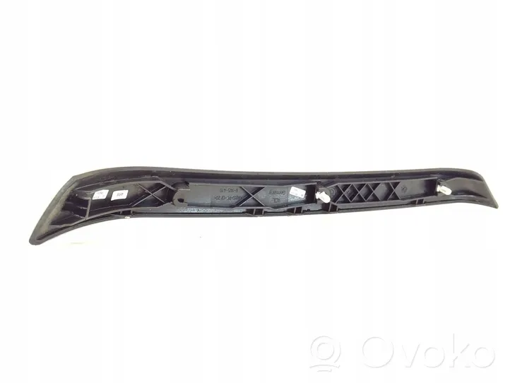 BMW 3 E90 E91 Rear door card trim 9145410