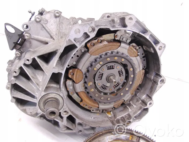 Volkswagen Polo V 6R Automatic gearbox QJB