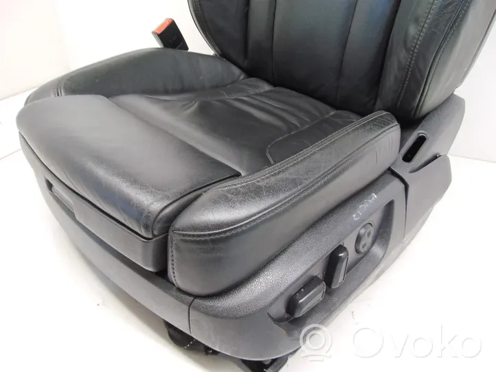 Audi Q7 4L Asiento delantero del conductor 