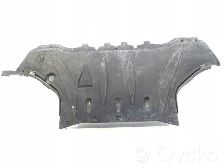 Audi A8 S8 D4 4H Engine splash shield/under tray 4H0825235H