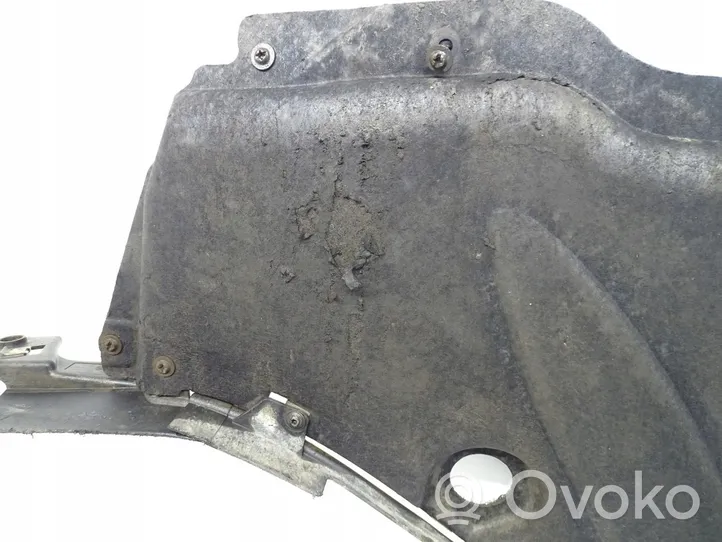 Audi A8 S8 D4 4H Variklio dugno apsauga 4H0825235H