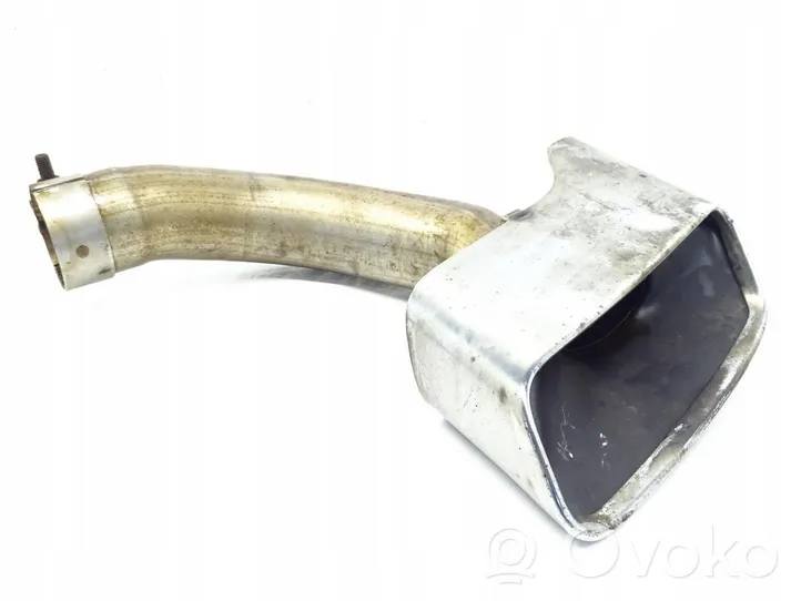 Audi Q7 4M Muffler ending 4M0253681