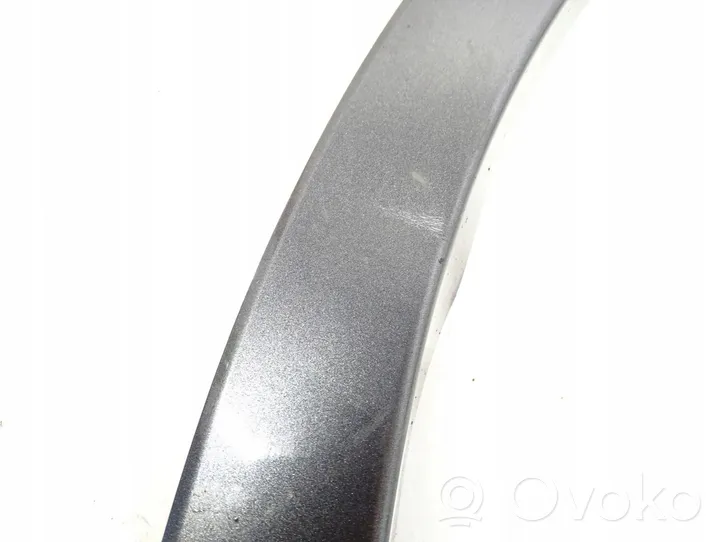 Audi Q7 4M Rivestimento parafango (modanatura) 