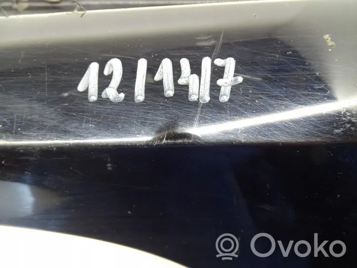 Audi A6 C7 Marche-pied avant 4G0853856F