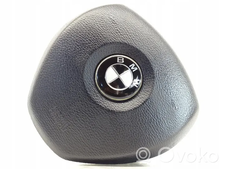 BMW X6 E71 Ohjauspyörän turvatyyny 