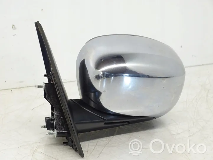 Chrysler 300C Front door electric wing mirror LUSTERKO