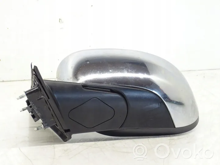 Chrysler 300C Front door electric wing mirror LUSTERKO