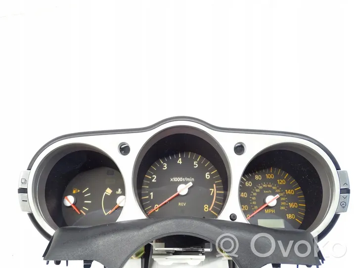 Nissan 350Z Compteur de vitesse tableau de bord 3Q0413031AK