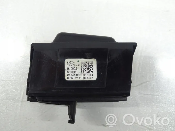 Land Rover Range Rover Sport L320 Telecamera per retrovisione/retromarcia AH32-19H422-AF