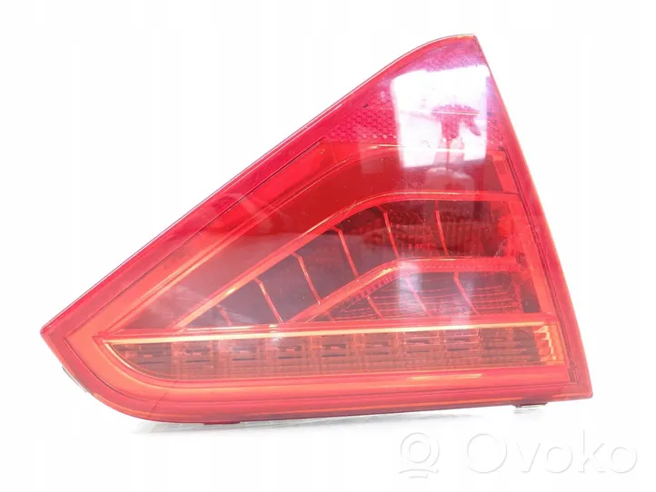 Audi A5 Rear/tail lights 