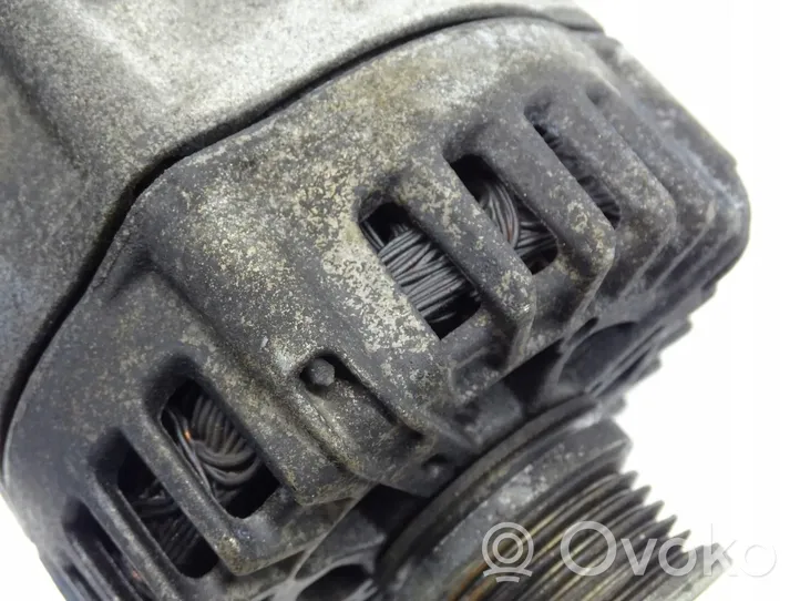 Audi A6 C7 Generatore/alternatore 