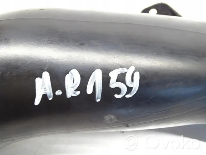 Alfa Romeo 159 Rura / Wąż dolotowy powietrza 