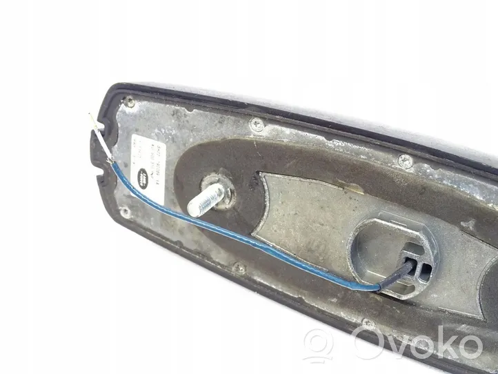 Land Rover Range Rover Sport L320 Antena radiowa 